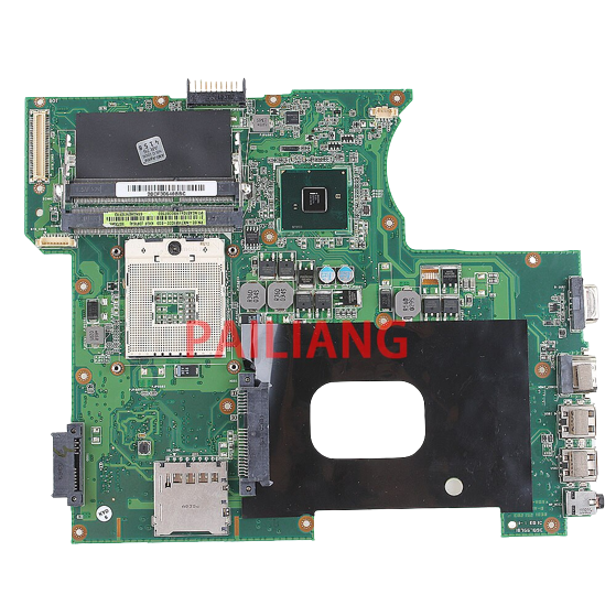 Main Asus A42 A42F A42J A42N A42D A42JC