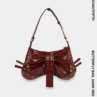 Túi xách BUTTERFLY - CHAUTFIFTH