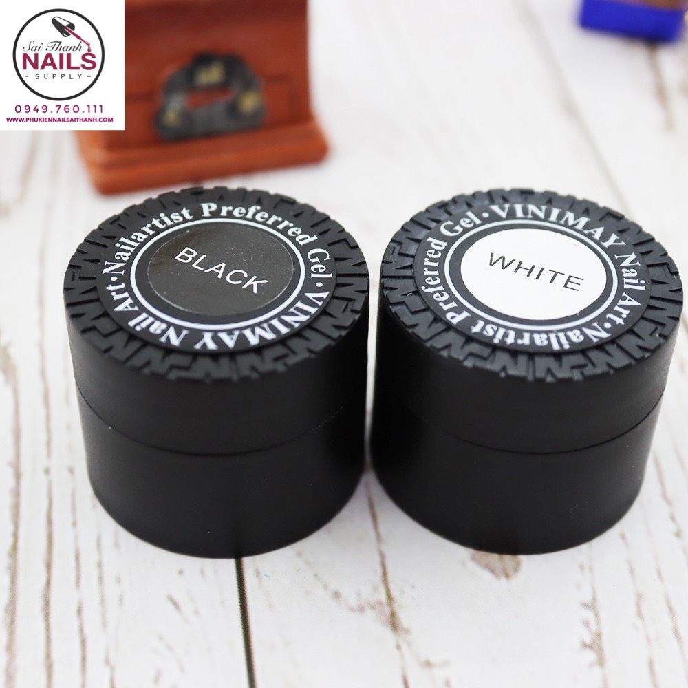 Gel nhện Vinimay