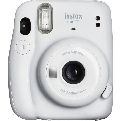 Máy chụp ảnh lấy liền Fujifilm Instax Mini 11 - Chính hãng | BigBuy360 - bigbuy360.vn