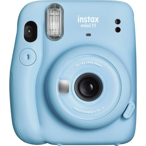 Máy chụp ảnh lấy liền Fujifilm Instax Mini 11 - Chính hãng | BigBuy360 - bigbuy360.vn