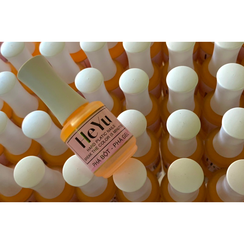 Phá bột/phá gel HY