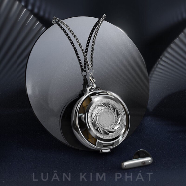 Tai Nghe Bluetooth RECCI W68 Angle-Wing Wireless Bluetooth Earphones