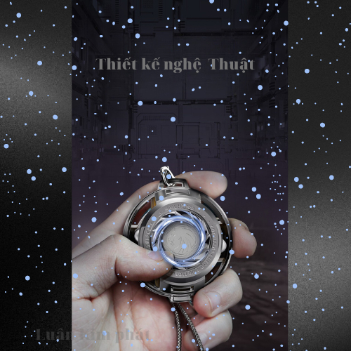 Tai Nghe Bluetooth RECCI W68 Angle-Wing Wireless Bluetooth Earphones