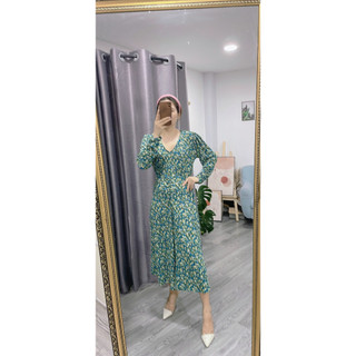 ĐẦM MNG TAY DÀI