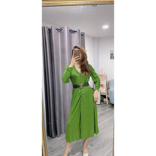 ĐẦM MNG TAY DÀI