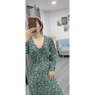 ĐẦM MNG TAY DÀI