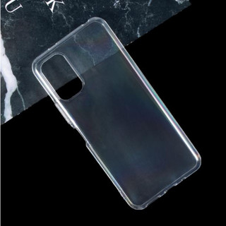 Ốp dẻo trong suốt cho Xiaomi Redmi Note 10 / Redmi Note 10 PRO (Hàng loại A)