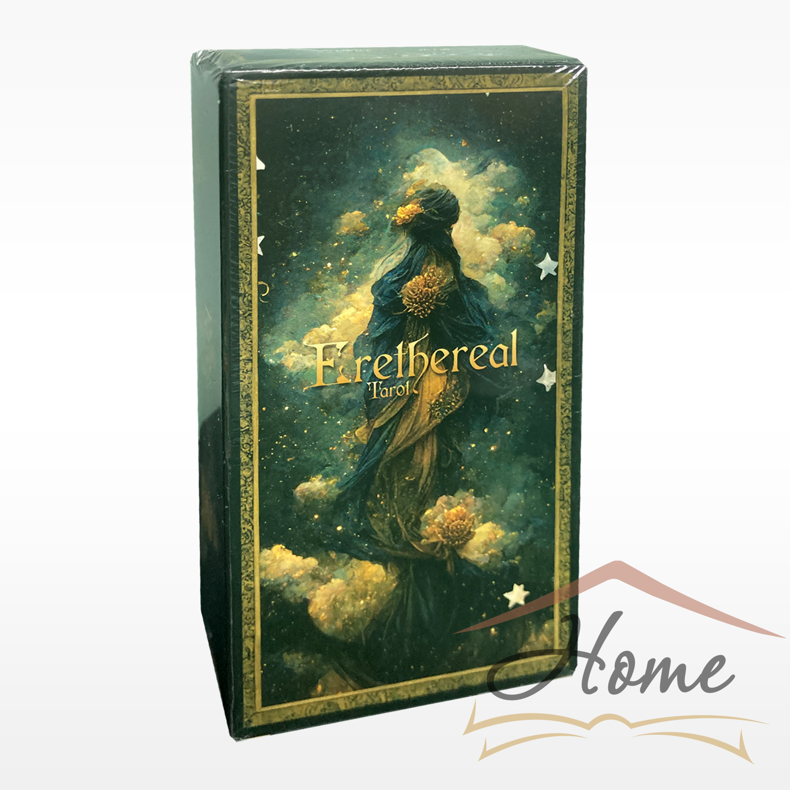 Bộ bài Erethereal Tarot