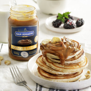 DULCE DE LECHE - SỐT CARAMEL