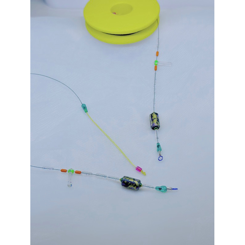 Trục câu đài cao cấp