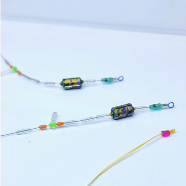 Trục câu đài cao cấp