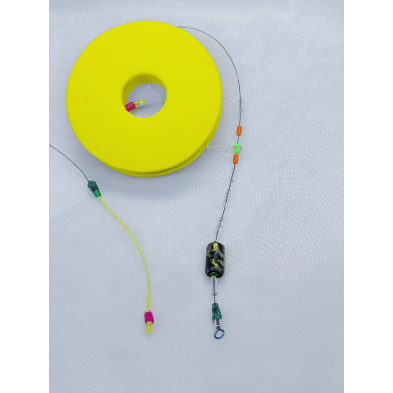 Trục câu đài cao cấp