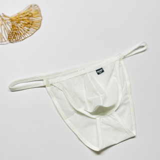 Quần lót nam bikini vải lụa cở size L/XL