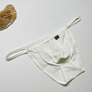 Quần lót nam bikini vải lụa cở size L/XL