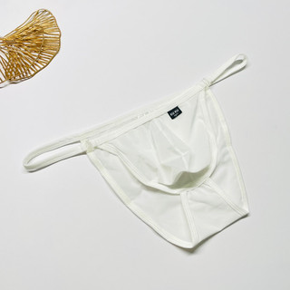 Quần lót nam bikini vải lụa cở size L/XL