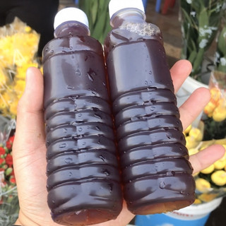 (TẶNG 1  SET CHÈ DƯỠNG NHAN 500G) Combo 5 set sâm lục vị Nutty Nice thanh mát giải nhiệt