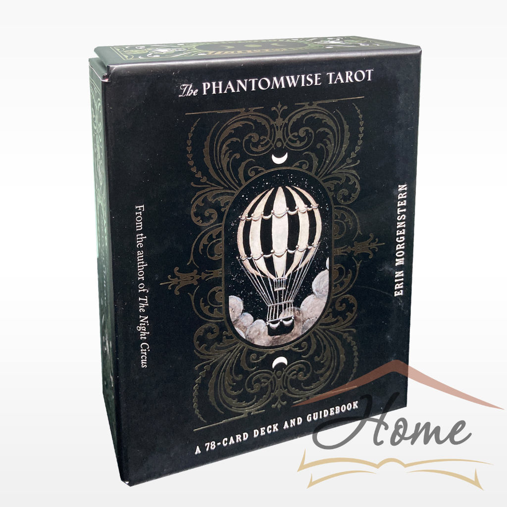 Bộ bài Phantomwise Tarot