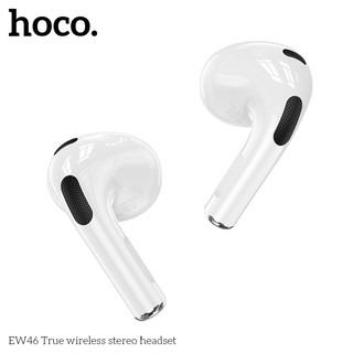 Tai nghe Bluetooth TWS Hoco Ew46 case cat cute (có Pop-up)