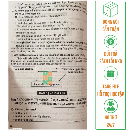 Sách - Sách tham khảo Hóa học 10