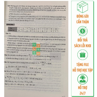 Sách - Để học tốt Hóa học 10 (Kết nối tri thức với cuộc sống)