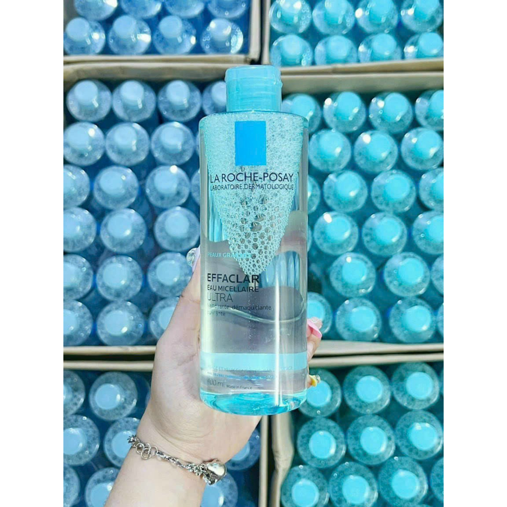 Nước Tẩy Trang La Roche Posay