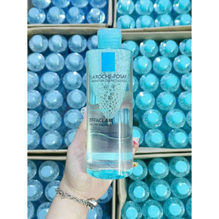 Nước Tẩy Trang La Roche Posay