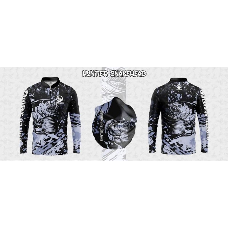 Áo Câu Cá , Áo Câu Lure , Áo Câu Thợ Săn Cá Lóc