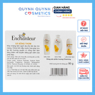 Combo 3 Xà Bông Cục Romano Classic 90g