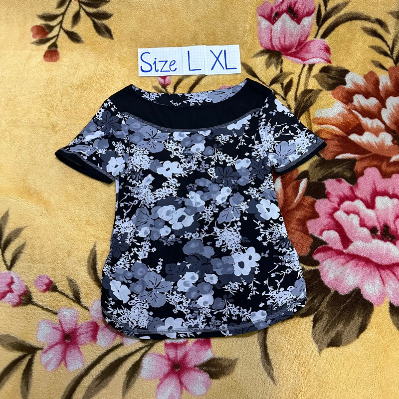 Áo sơ mi voan công sở thời trang nhiều mẫu
