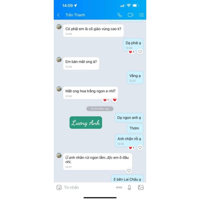 Mật ong trắng. mật ong hoa blong song chuẩn loại 1