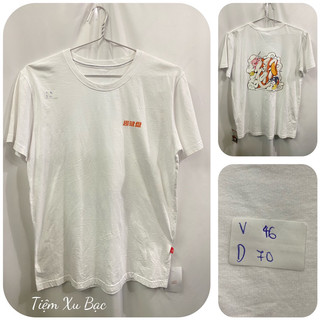 Áo phông 2hand tuyển a