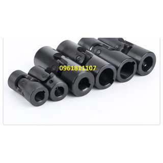 Khớp nối trục cardan nhiều kích thước 12 14 16 18 20 5 30, khớp cardan, khớp nối cát đăng