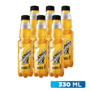 Nước tăng lực Sting Gold 330ml