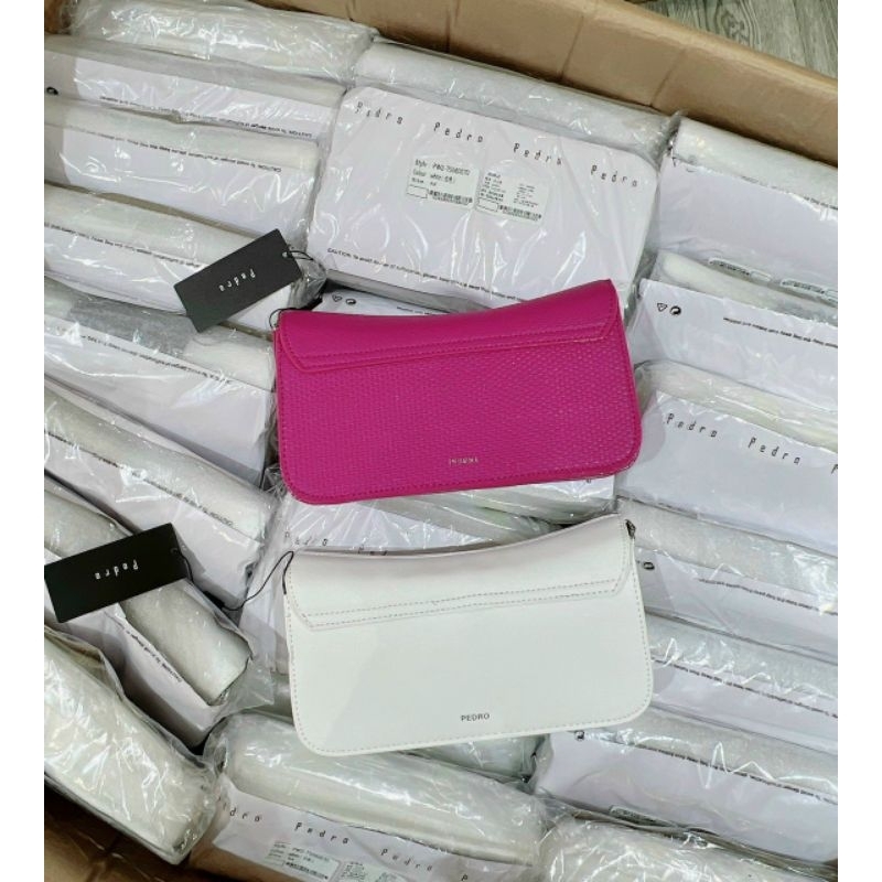 Túi Pedro kẹp nách
