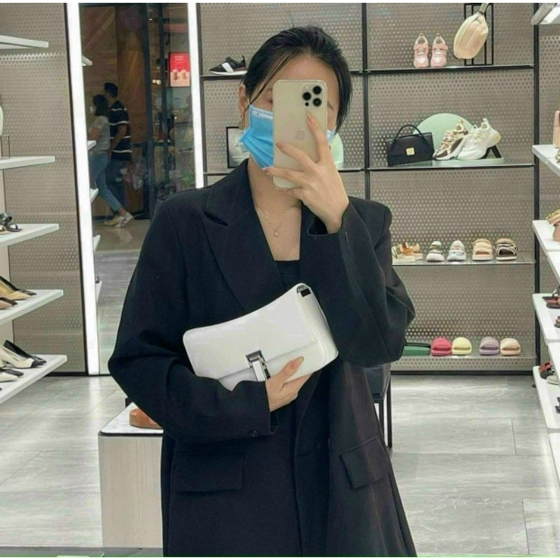 Túi Pedro kẹp nách