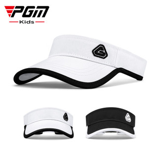 Mũ golf nữ bán nguyệt nửa đầu pgm - mz027