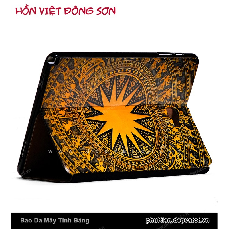 Bao da Samsung Galaxy Tab S4 10.5 2018 T830, T835