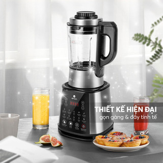 Máy làm sữa hạt elmich cbe 3902 mẫu mới