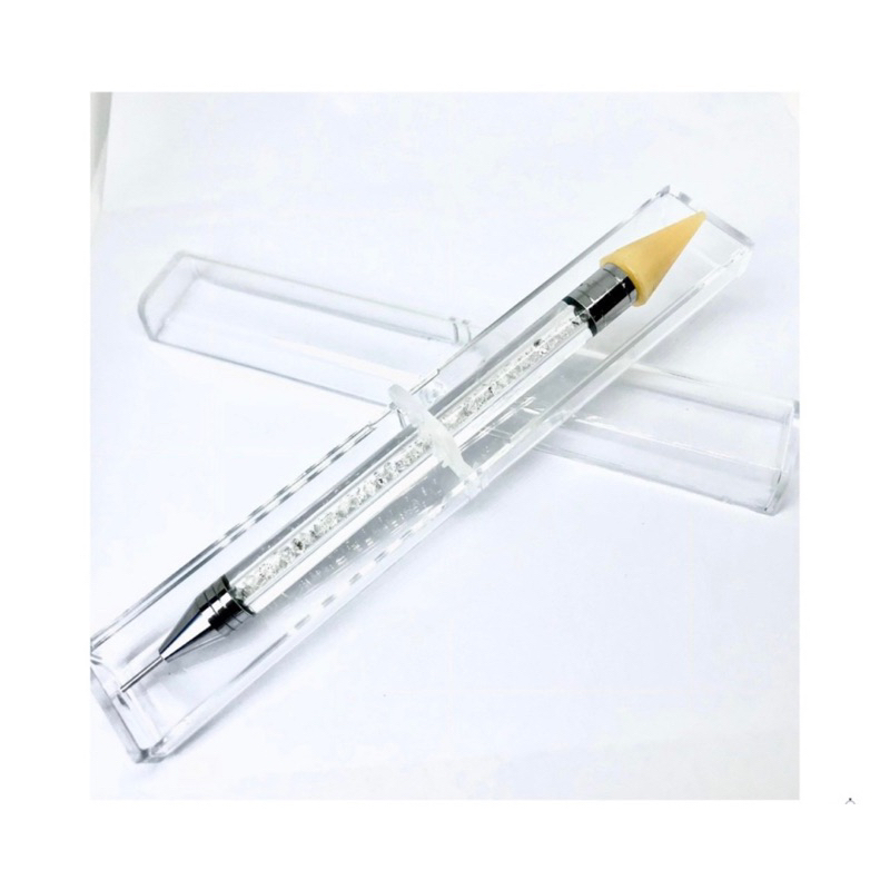 Bút Chấm Đá 2 Đầu