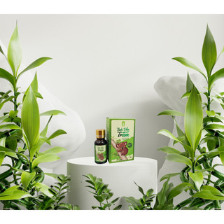 Tinh Dầu Tràm Mipbi cho bé 20ml