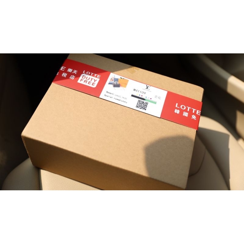 Túi nữ đẹp thời trang LV nano mini sz17cm hoa nâu quai kem lót kèm code fullbox 2 lớp