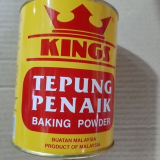 Bột nở - Bột Nổi Baking Powder Royal 450gram