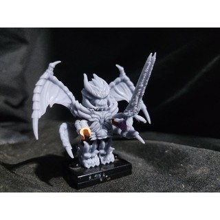 Phụ kiện lego dante evil