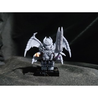 Phụ kiện lego dante evil( không sơn)