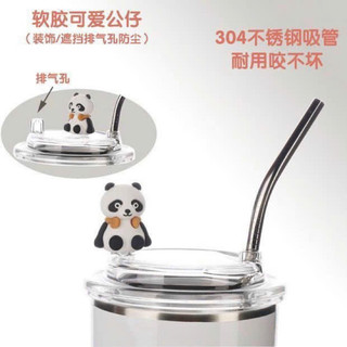 cốc giữ nhiệt  bò sữa. có sỉ