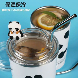 cốc giữ nhiệt  bò sữa. có sỉ