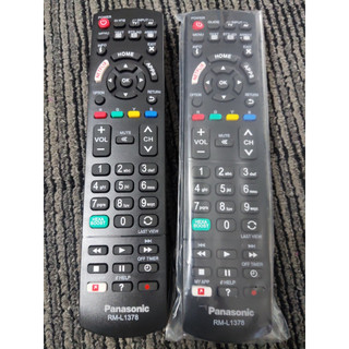 Điều khiển tv panasonic smart đa năng cho tất cả remote tv panasonic l1378- bảo hành 2 tháng