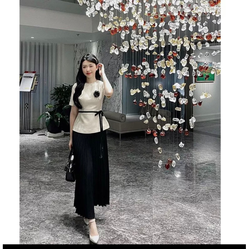 Set 2 chi tiết nhẹ nhàng 🥰