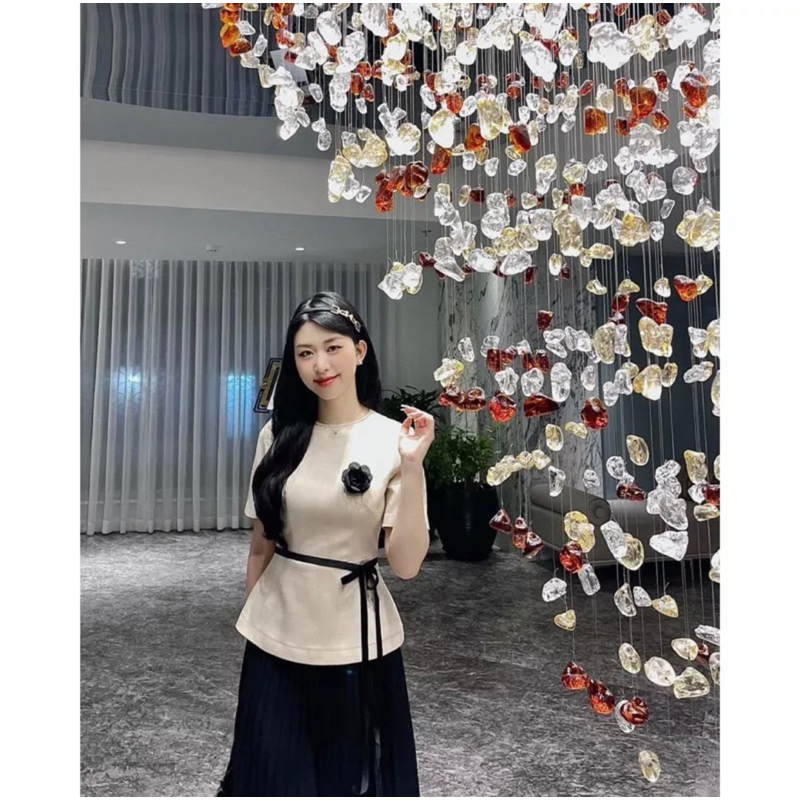 Set 2 chi tiết nhẹ nhàng 🥰